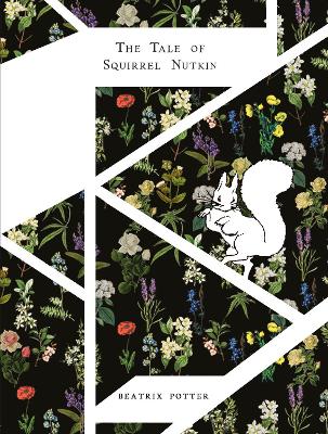 Tale Of Squirrel Nutkin book