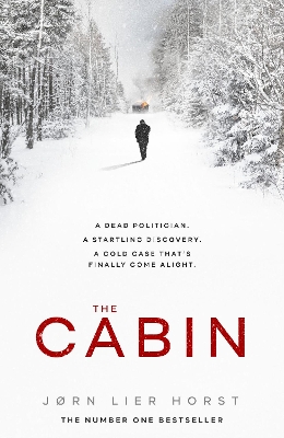 The Cabin book
