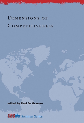 Dimensions of Competitiveness book