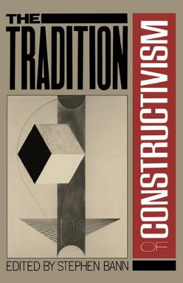 Tradition Of Constructivism book
