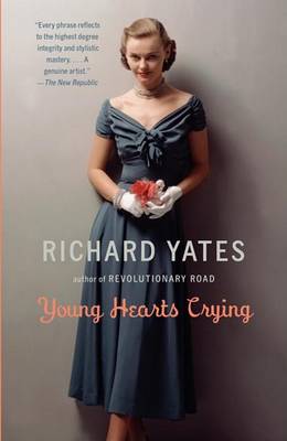 Young Hearts Crying book
