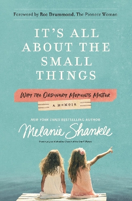 It's All About the Small Things: Why the Ordinary Moments Matter book