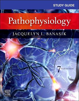 Study Guide for Pathophysiology book