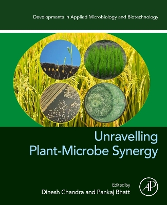 Unravelling Plant-Microbe Synergy book