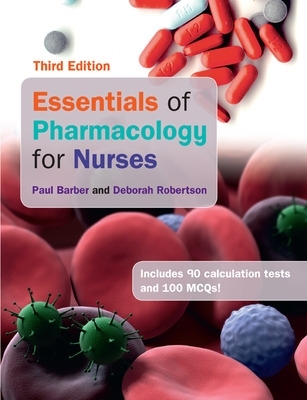 Essentials of Pharmacology for Nurses book