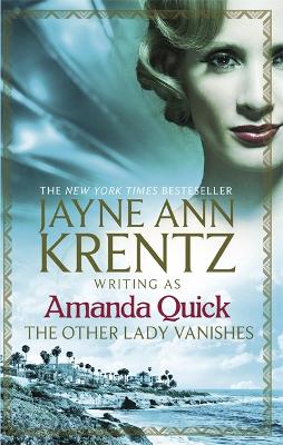 Other Lady Vanishes by Amanda Quick