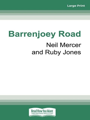 Barrenjoey Road by Neil Mercer and Ruby Jones