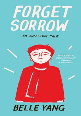 Forget Sorrow book