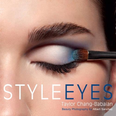 Style Eyes book