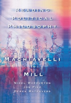 Reading Political Philosophy by Derek Matravers