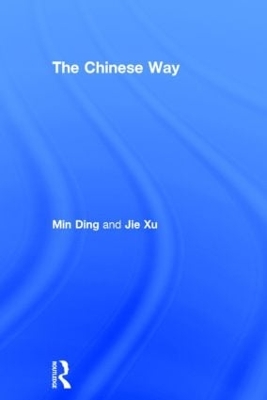 Chinese Way book