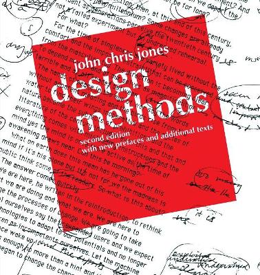 Design Methods book