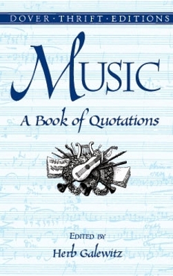 Music book
