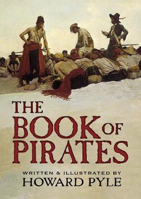 Book of Pirates book