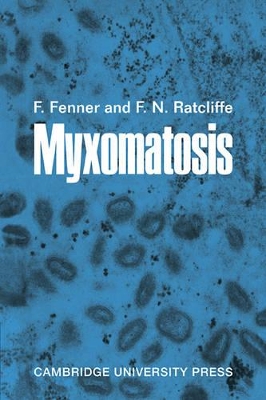 Myxomatosis book