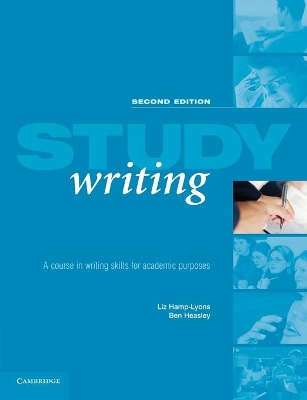 Study Writing book