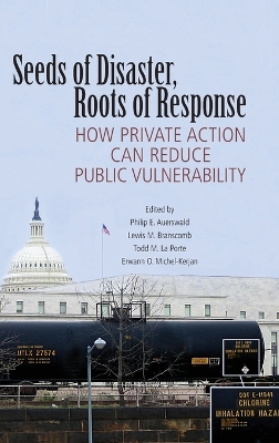 Seeds of Disaster, Roots of Response book