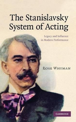 Stanislavsky System of Acting book