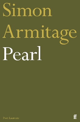 Pearl by Simon Armitage