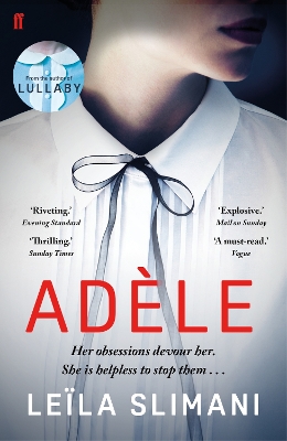 Adele book