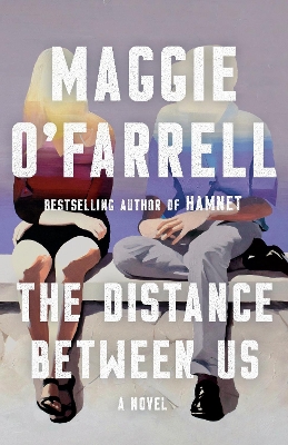 The The Distance Between Us: A Novel by Maggie O'Farrell