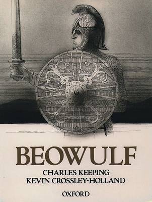 Beowulf by Kevin Crossley-Holland