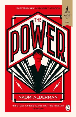 Power by Naomi Alderman