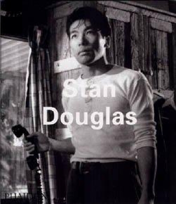 Stan Douglas book