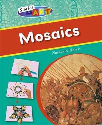 Stories In Art: Mosaics book