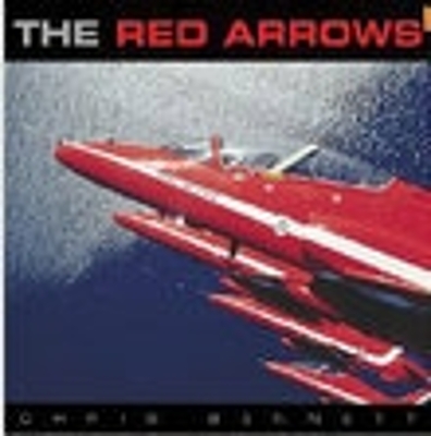 Red Arrows book