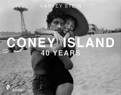 Coney Island by Harvey Stein