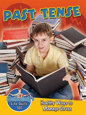 Past Tense by John Burstein