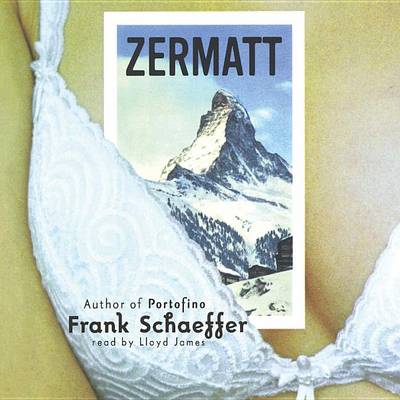 Zermatt: Library Edition by Schaeffer Frank