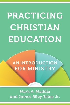 Practicing Christian Education book