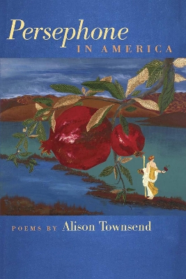 Persephone in America book
