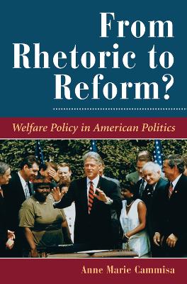 From Rhetoric To Reform? book