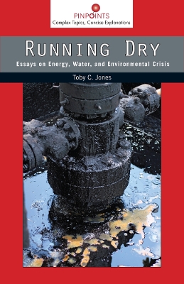 Running Dry book