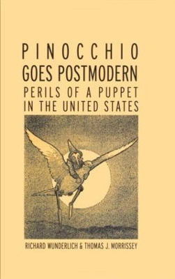 Pinocchio Goes Postmodern book
