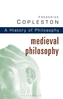 History of Philosophy Volume 2: Medieval Philosophy book