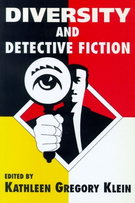 Diversity and Detective Fiction book