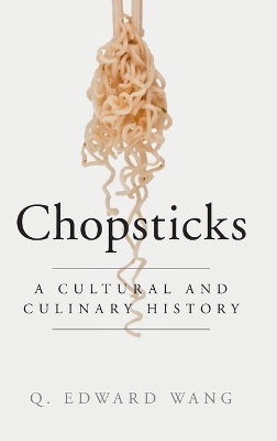 Chopsticks book