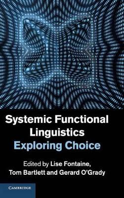 Systemic Functional Linguistics by Lise Fontaine