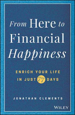 From Here to Financial Happiness book