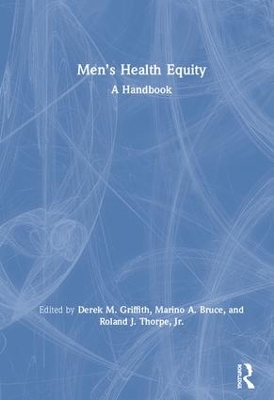 Men’s Health Equity: A Handbook book