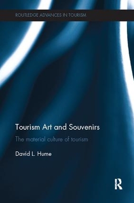Tourism Art and Souvenirs by David Hume