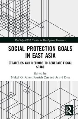 Social Protection Goals in East Asia book