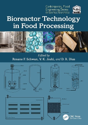 Bioreactor Technology in Food Processing book