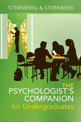 Psychologist's Companion for Undergraduates book