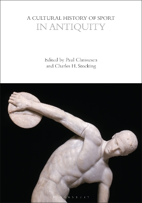 A Cultural History of Sport in Antiquity book