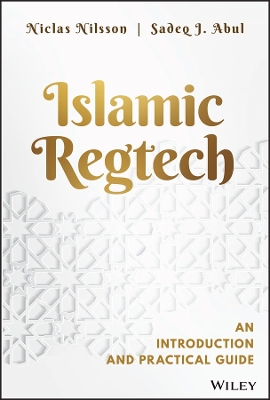 Islamic Regtech: An Introduction and Practical Guide book